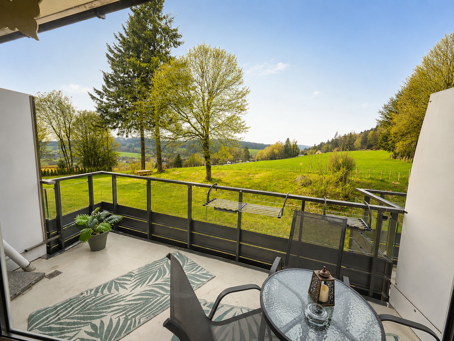 Ferienwohnung Harmonia in Sankt Englmar