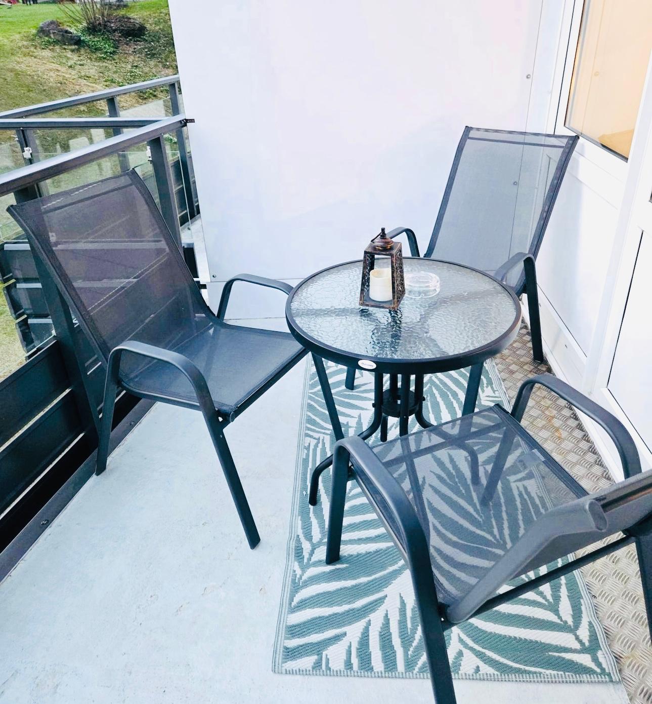 Ferienwohnung Harmonia
