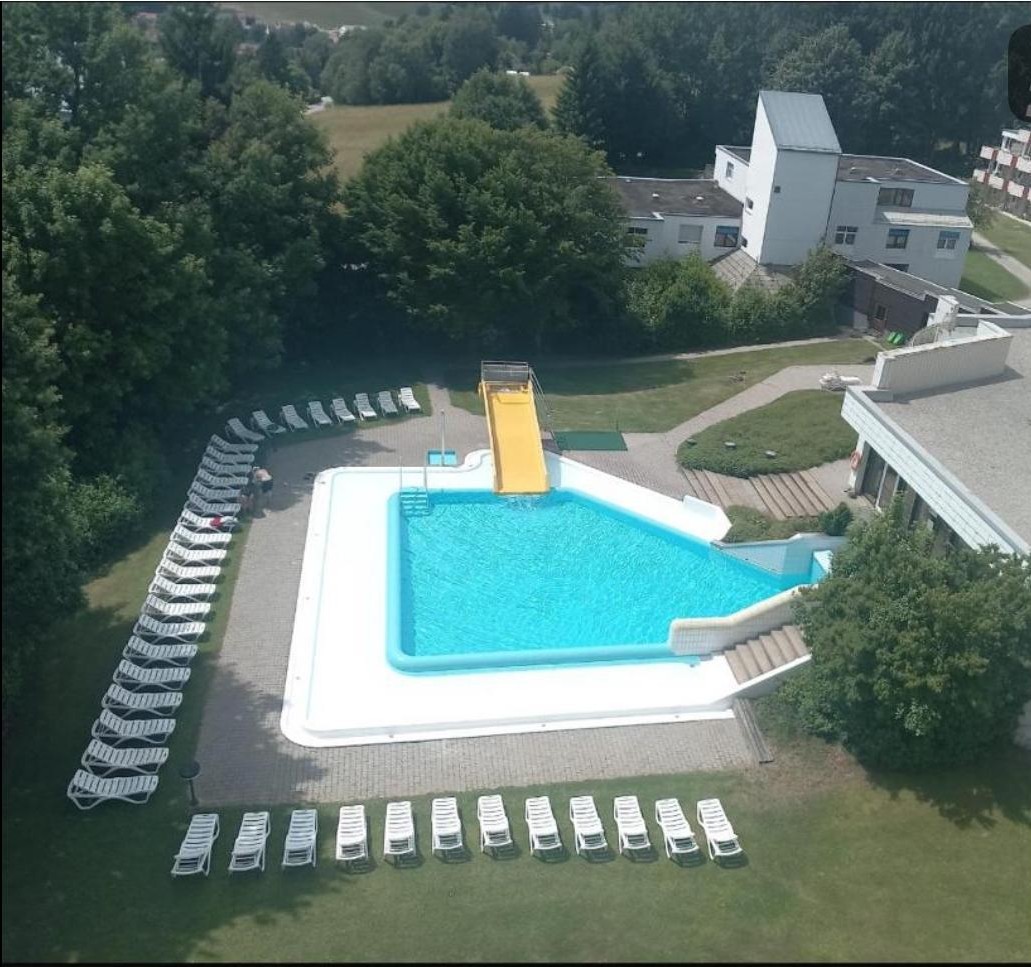 Resort in Sankt Englmar